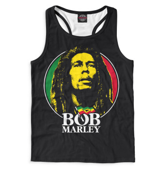 Борцовка Bob Marley