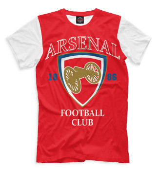 Футболка для мальчиков Arsenal