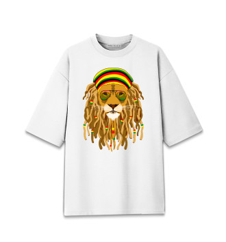 Мужская  Ямайский лев