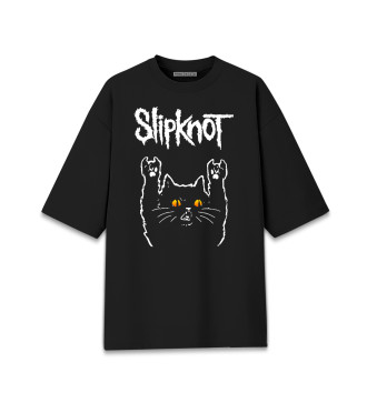 Slipknot Rock Cat