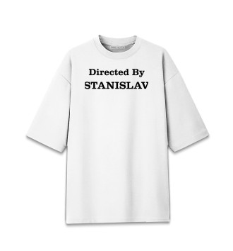 Женская  Directed By Stanislav