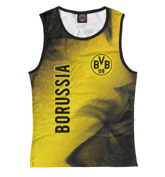 Майка для девочек Borussia / Боруссия