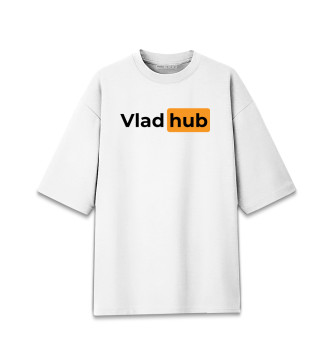 Мужская  Vlad + Hub