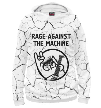 Худи Rage Against The Machine / Кот