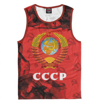 Майка СССР / USSR