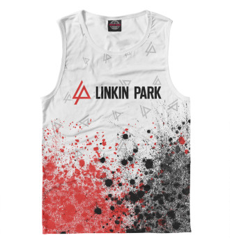 Майка Linkin Park / Линкин Парк