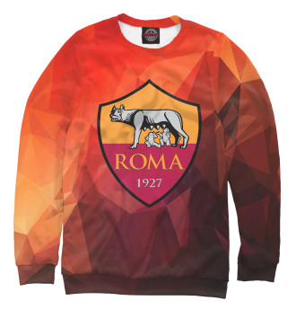 Свитшот для девочек Roma / Рома