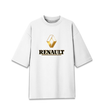 Мужская  Renault Gold