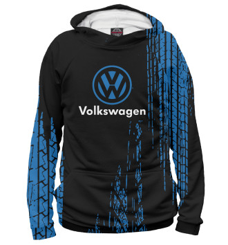 Женское Худи Volkswagen