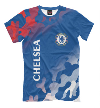 Футболка для мальчиков Chelsea F.C.