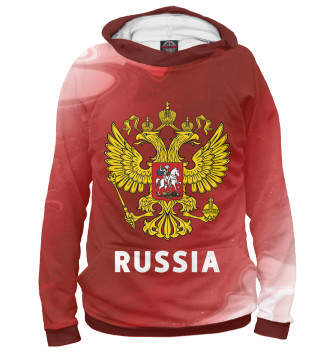 Худи Russia / Россия