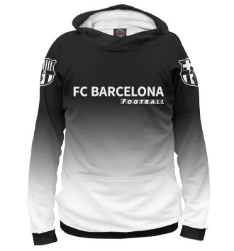 Худи для девочек Барселона | Football