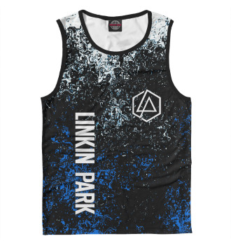 Майка Linkin Park | Линкин Парк