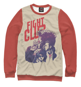 Свитшот для девочек Fight Club