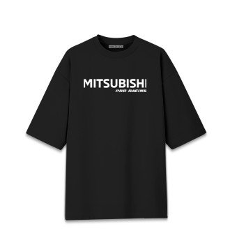 Женская  Mitsubishi | Pro Racing