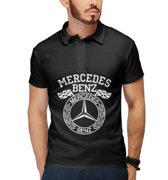 Поло Mercedes-Benz