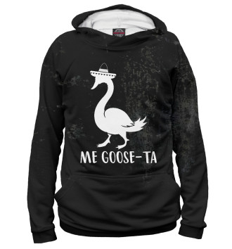 Худи Me Goose-Ta