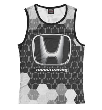 Майка Honda Racing