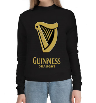Хлопковый свитшот Ирландия, Guinness