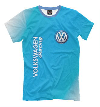 Футболка Volkswagen Racing