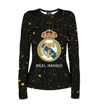 Лонгслив Реал Мадрид | Real Madrid