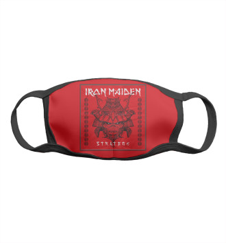 Маска для мальчиков Iron Maiden