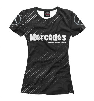 Футболка Mercedes | Mercedes Pro Racing