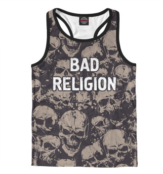 Борцовка Bad Religion