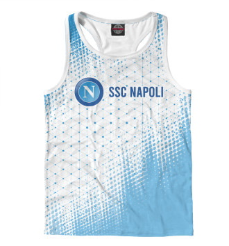 Борцовка SSC Napoli / Наполи