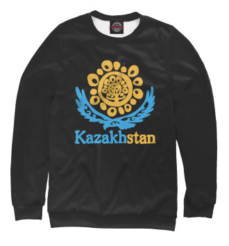 Свитшот Kazakhstan