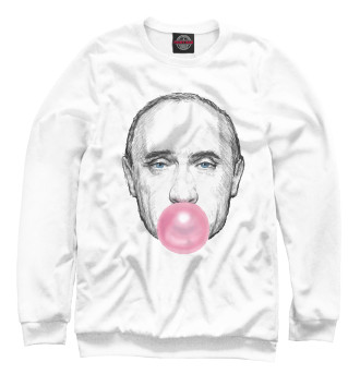 Свитшот Putin bubble
