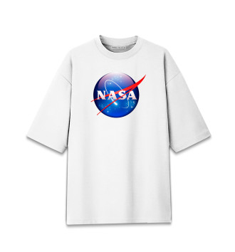 Женская  NASA