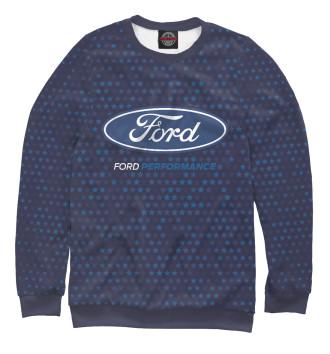 Свитшот Ford Performance
