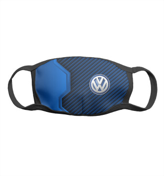 Маска для мальчиков Volkswagen + Sport Line