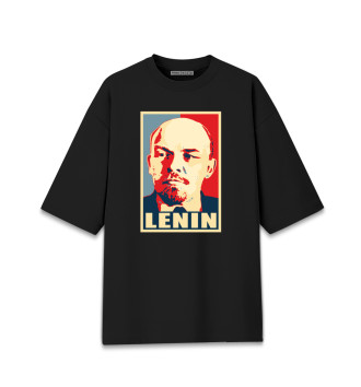 Мужская  Lenin