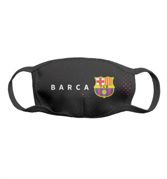 Маска для мальчиков Barcelona / Барселона