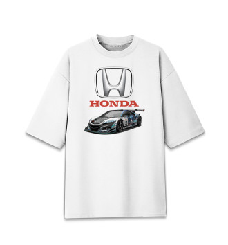  Honda Motorsport
