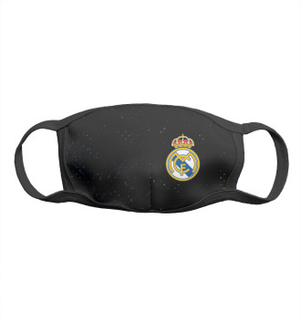 Маска для мальчиков Real Madrid / Реал Мадрид