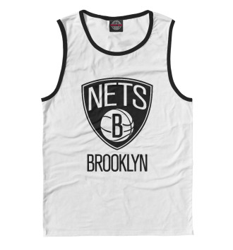 Майка Brooklyn Nets