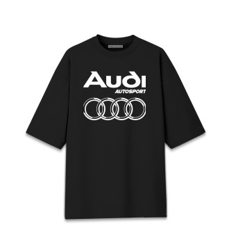  Audi | Autosport