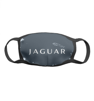 Женская Маска Jaguar / Ягуар