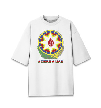 Мужская  Азербайджан