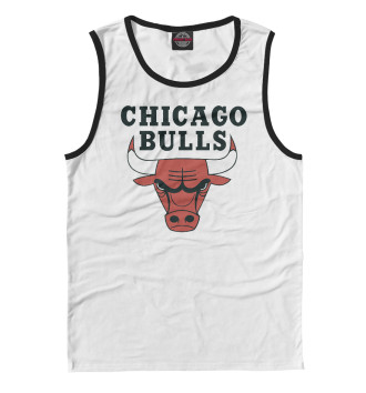Мужская Майка Chicago Bulls