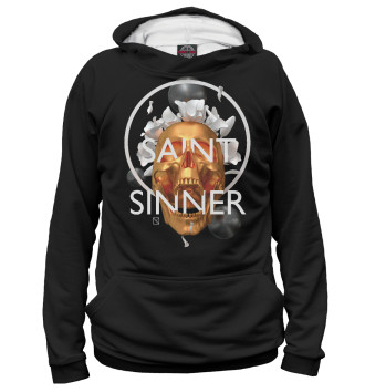 Худи для мальчиков Saint Sinner