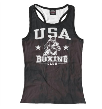 Борцовка USA Boxing