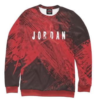Свитшот Jordan Air