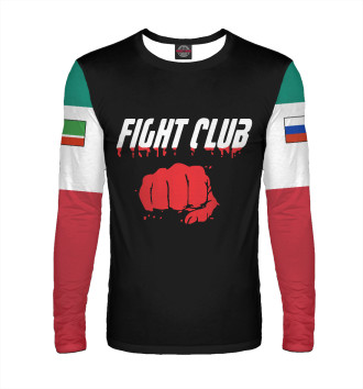 Лонгслив Fight club
