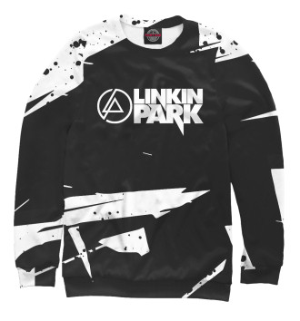 Свитшот Linkin Park