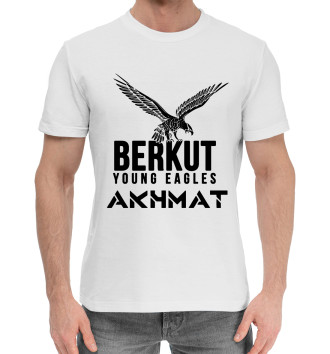 Мужская Хлопковая футболка Berkut