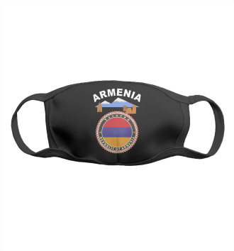 Маска Armenia